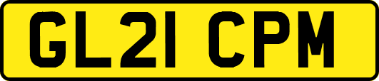 GL21CPM