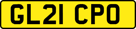 GL21CPO