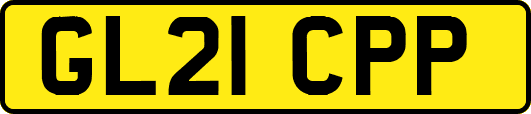 GL21CPP