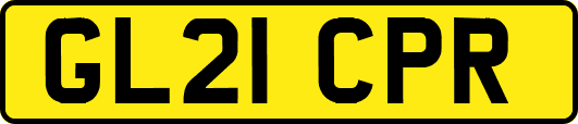GL21CPR