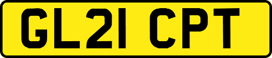 GL21CPT