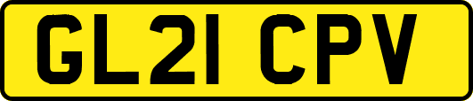 GL21CPV