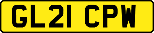 GL21CPW