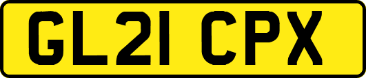 GL21CPX