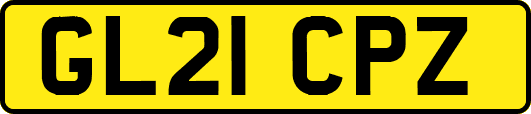 GL21CPZ