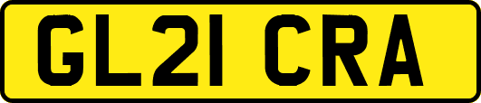 GL21CRA