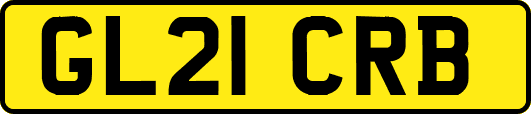 GL21CRB