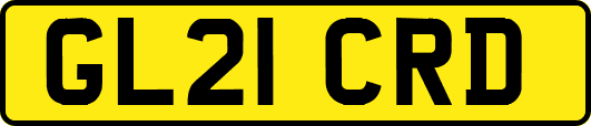 GL21CRD