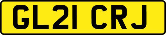 GL21CRJ