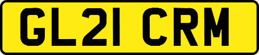 GL21CRM