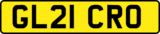 GL21CRO