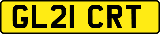 GL21CRT