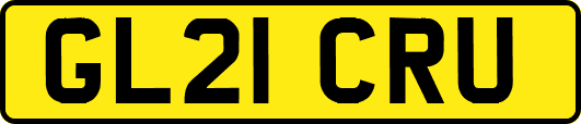 GL21CRU