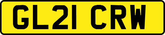 GL21CRW