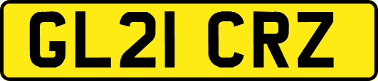 GL21CRZ