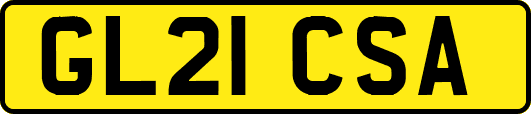 GL21CSA