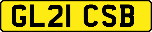 GL21CSB
