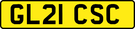 GL21CSC