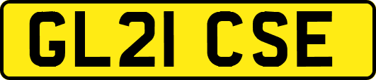 GL21CSE