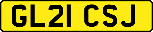 GL21CSJ