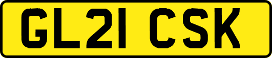GL21CSK