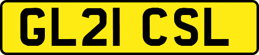 GL21CSL