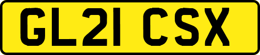GL21CSX
