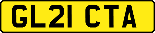 GL21CTA