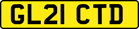 GL21CTD