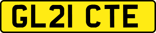 GL21CTE