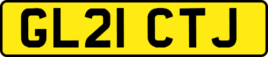 GL21CTJ