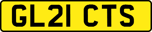 GL21CTS