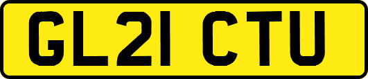 GL21CTU