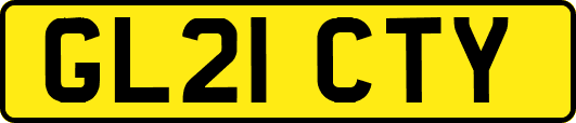GL21CTY