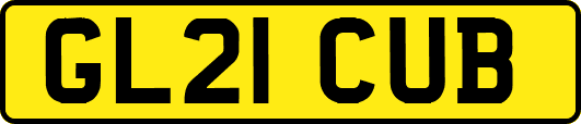 GL21CUB