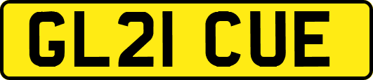 GL21CUE