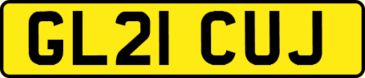 GL21CUJ