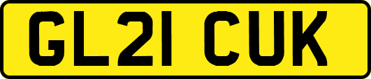GL21CUK