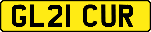 GL21CUR