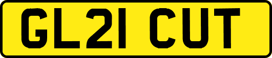 GL21CUT