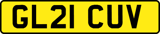 GL21CUV