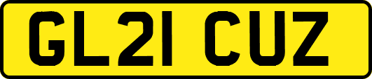 GL21CUZ