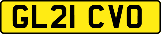 GL21CVO