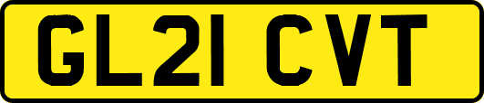 GL21CVT