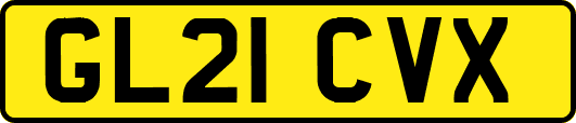 GL21CVX