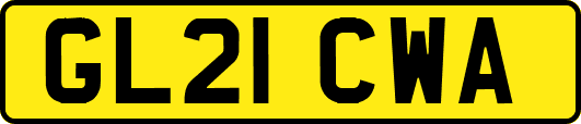 GL21CWA