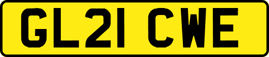 GL21CWE