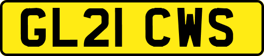 GL21CWS
