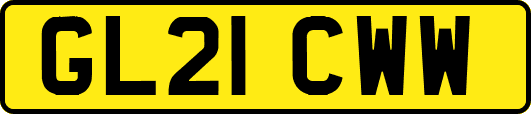 GL21CWW