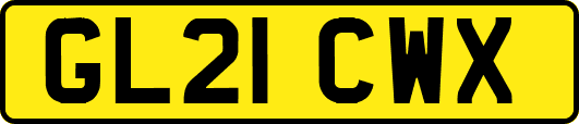 GL21CWX